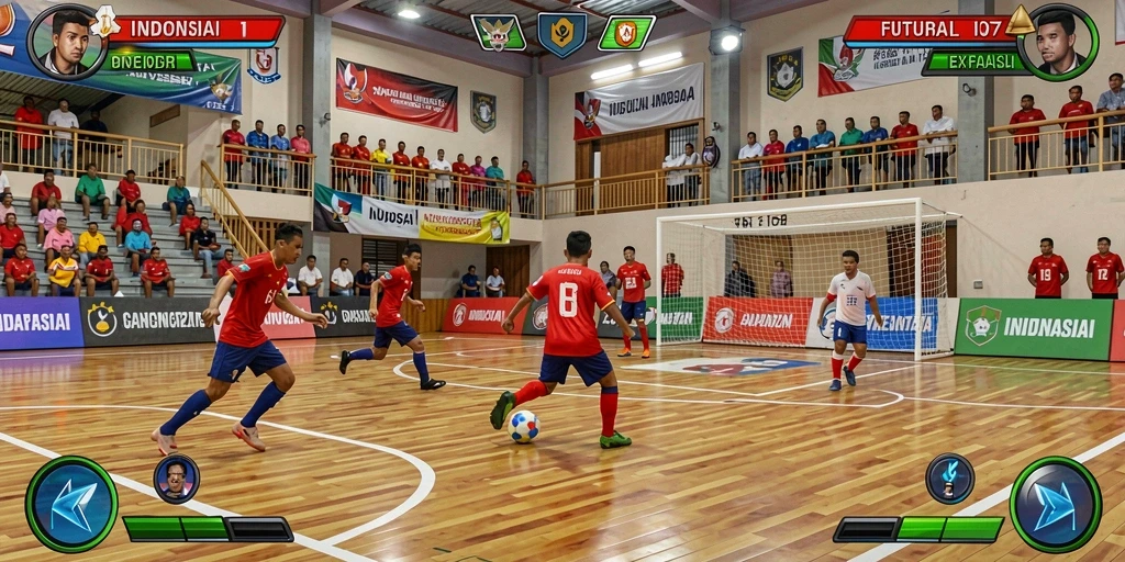 bayitoto - Berbagai level menantang untuk dipecahkan.