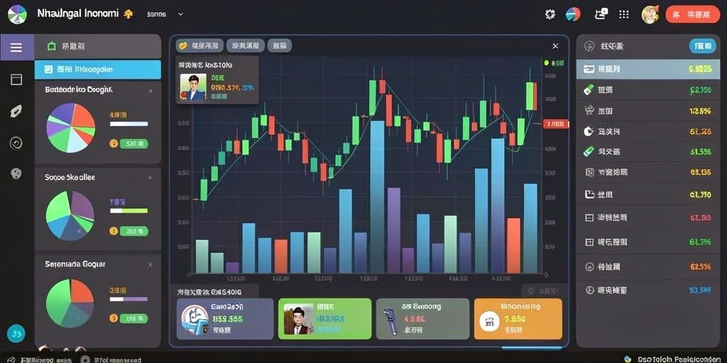 cw8888 - Sistem reward yang memberikan motivasi lebih dalam bermain.