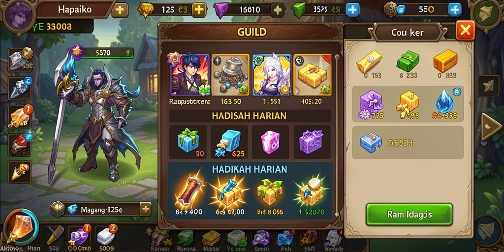 jkt88 - Variasi permainan yang beragam untuk dipilih.