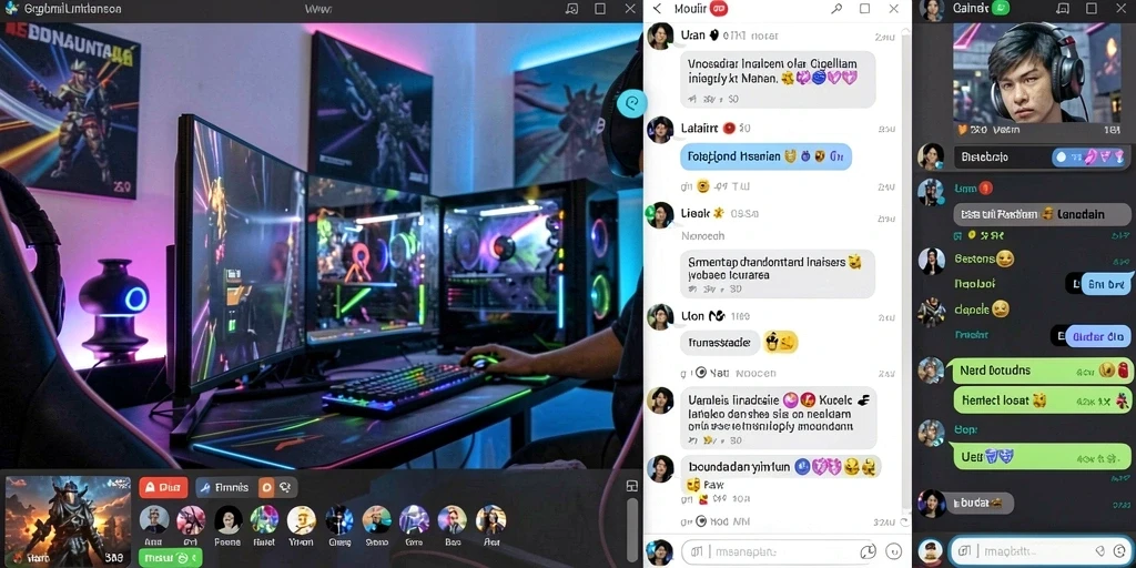kratonbet - Fitur permainan slot yang menarik dan beragam.