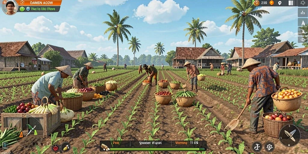 nuts777 - Beragam tema permainan yang mengasyikkan.