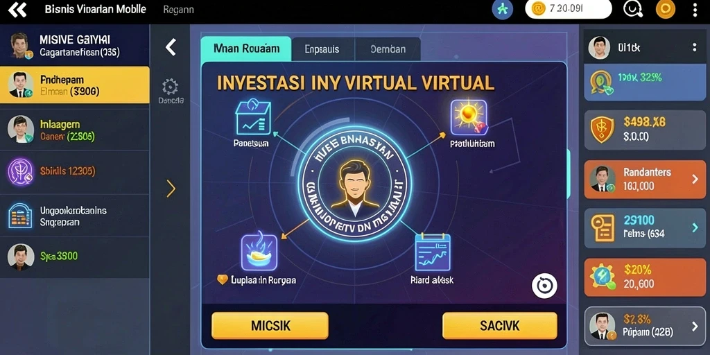 pesona77 - Gameplay PESONA77 yang seru dan menantang.