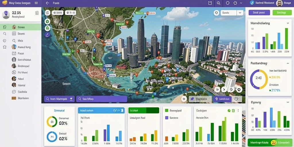 rpzzz - Screenshot menampilkan karakter utama dalam pertarungan.