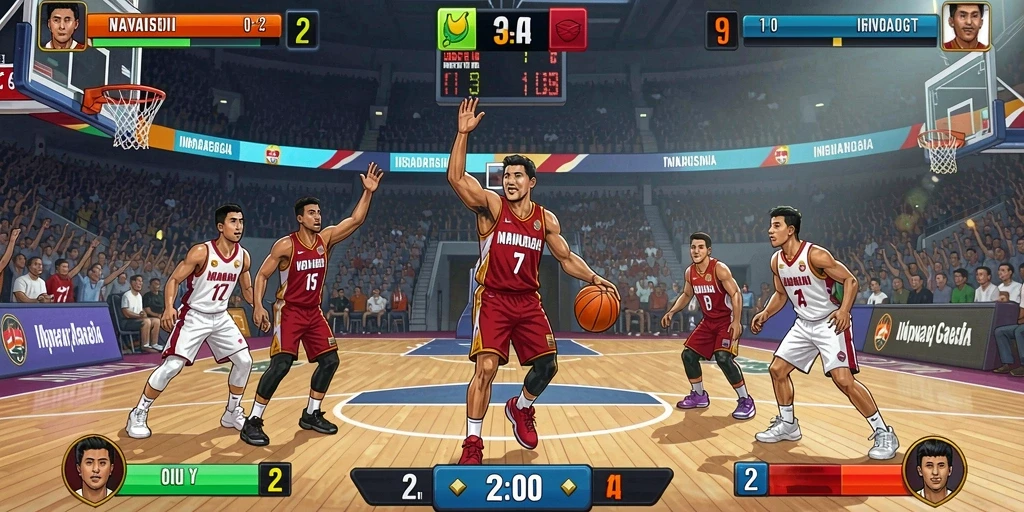 rsngame - Banyak pilihan permainan menarik untuk semua kalangan.