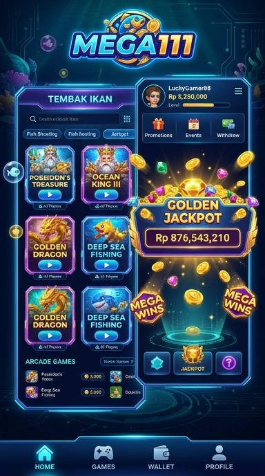 Cuplikan fitur inti — navigasi cepat di genggaman