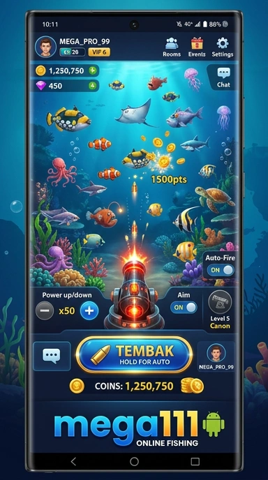 Pratinjau build resmi — siap diunduh untuk Android